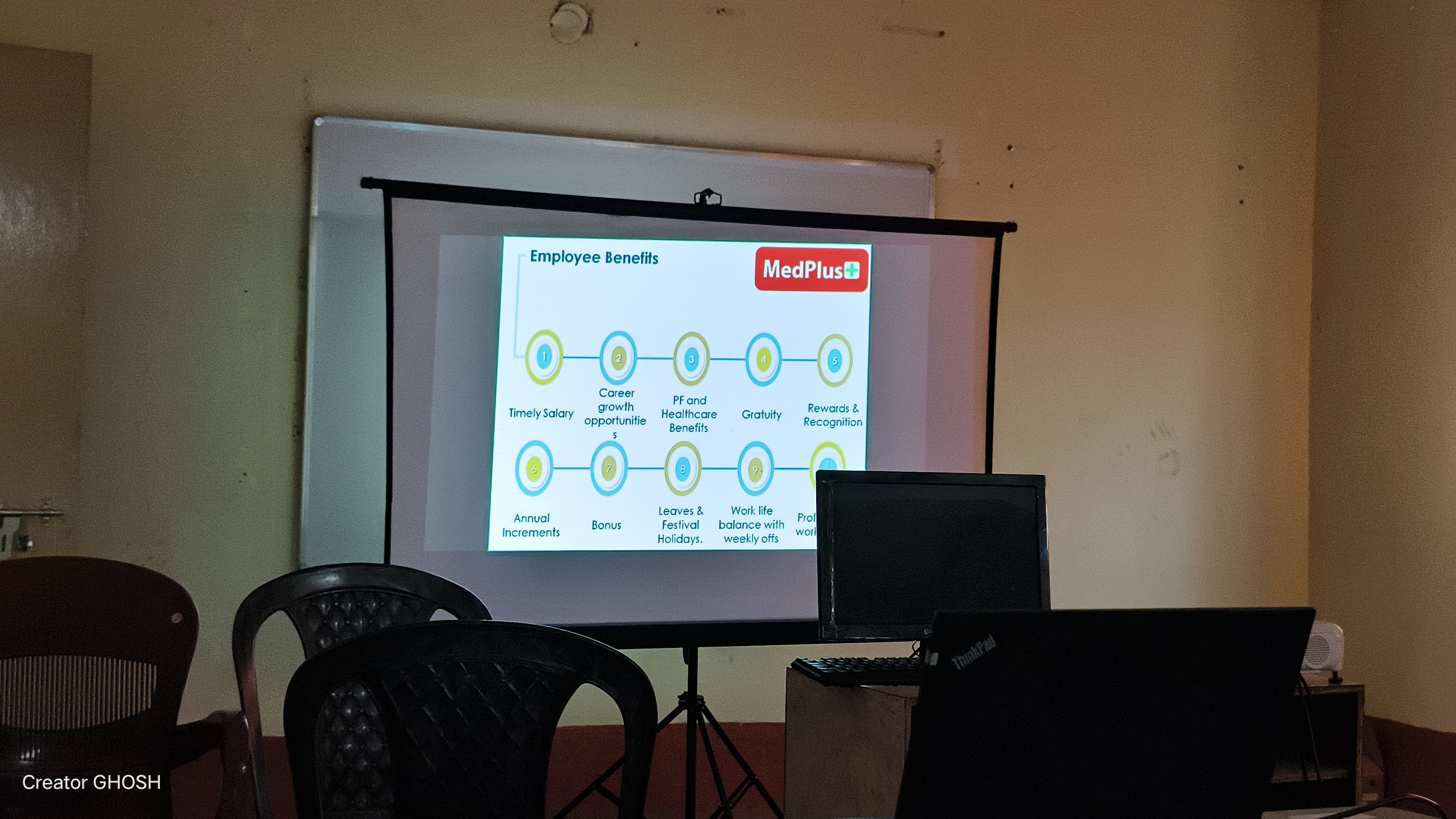 Genex College of Pharmaceutical Science and Technology Hooghly Campusing photo 4